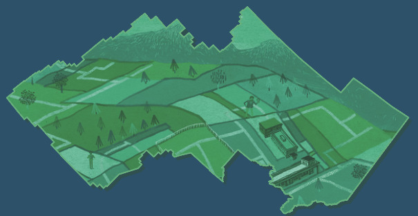 Yukon-Koyukuk Census Area, Alaska parcel data - Regrid