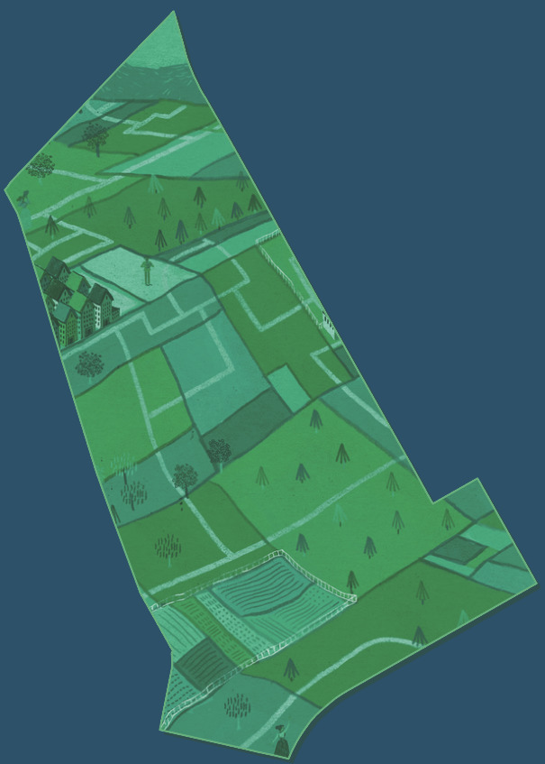 Arleta Parcel Data Landgrid