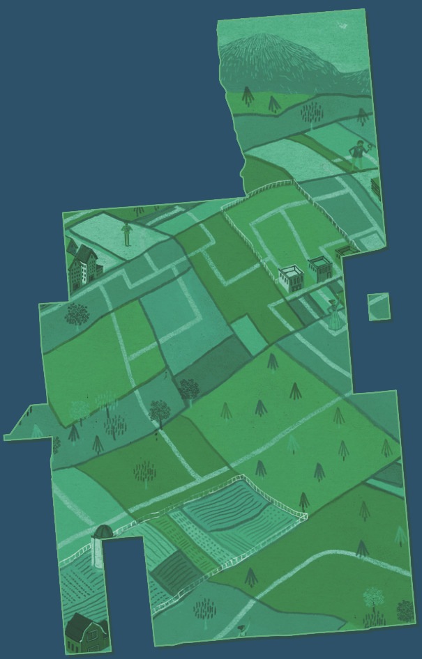 sandstone parcel data landgrid landgrid