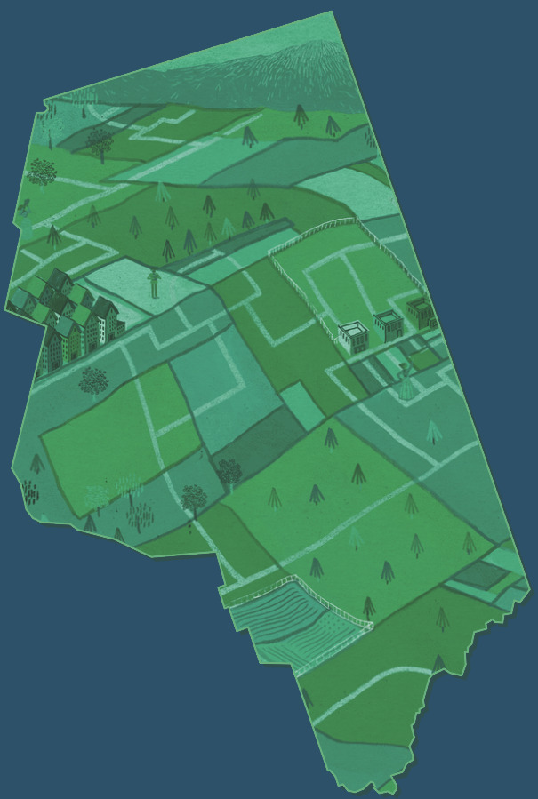 Lackawanna County - Landgrid: Nationwide property data and mapping