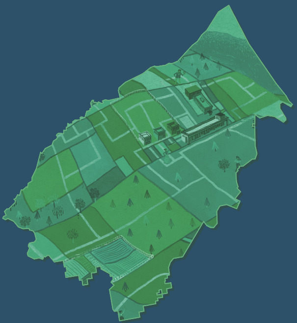 Roane County, Tennessee parcel data - Landgrid